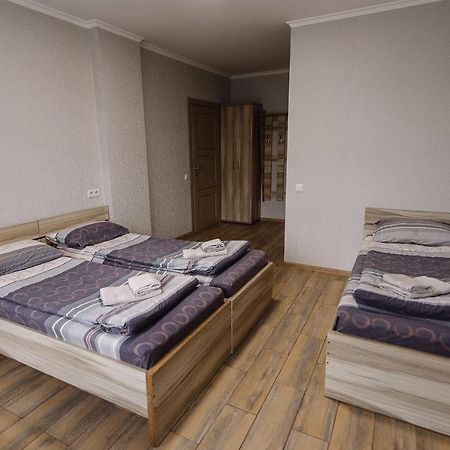 Hotel Brooklyn 2 Jabłonica Zewnętrze zdjęcie